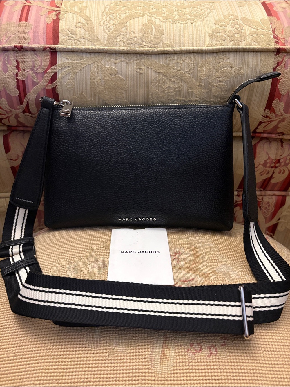 Marc Jacobs crossbody